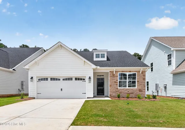 Photo 1 of Single family home for sale at 680 Pherson St, Aiken, SC 29801 | MLS# 98254214 | Listing updated on 2026-09-11