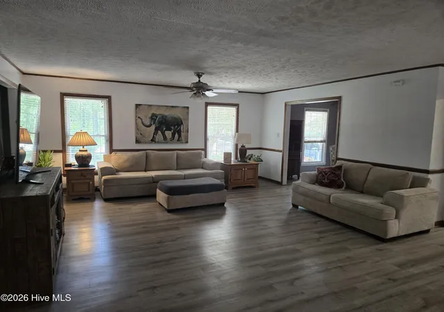 Photo 2 of Single family home for sale at 12501 Laurelcrest Rd, Laurinburg, NC 28352 | MLS# 100593334 | Listing updated on 2026-08-27