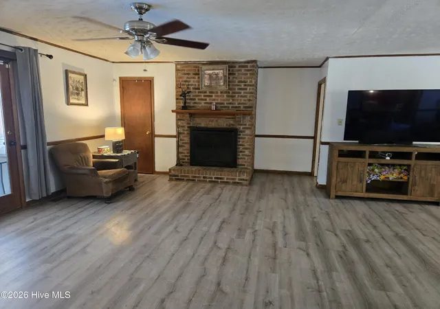 Photo 3 of Single family home for sale at 12501 Laurelcrest Rd, Laurinburg, NC 28352 | MLS# 100593334 | Listing updated on 2026-08-27
