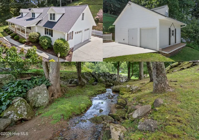 Photo 1 of Single family home for sale at 21 Grand Ridge, Murphy, NC 28906 | MLS# 100597324 | Listing updated on 2026-08-19