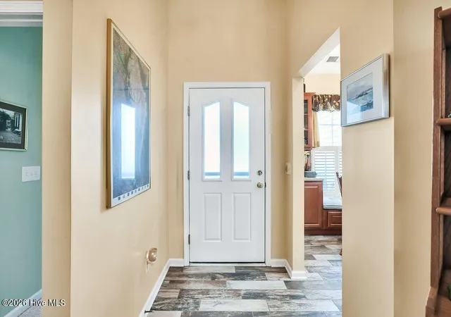 Photo 3 of Single family home for sale at 5229 Shipmast Way, Southport, NC 28461 | MLS# 100597473 | Listing updated on 2026-09-20