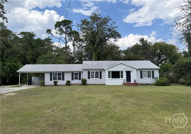 1st image of 626 Sycamore, Swainsboro, GA 30401 | MLS# SA359914
