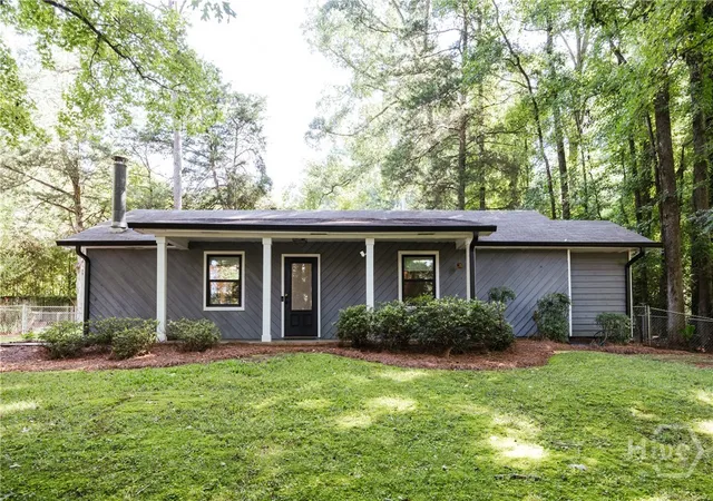 Photo 2 of Single family home for sale at 640 Tallassee Rd, Athens, GA 30606 | MLS# CL361073 | Listing updated on 2026-08-27