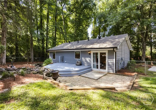 Photo 2 of Single family home for sale at 640 Tallassee Rd, Athens, GA 30606 | MLS# CL361073 | Listing updated on 2026-08-27