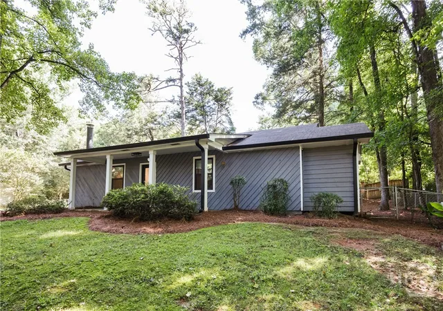 Photo 49 of Single family home for sale at 640 Tallassee Rd, Athens, GA 30606 | MLS# CL361073 | Listing updated on 2026-08-27