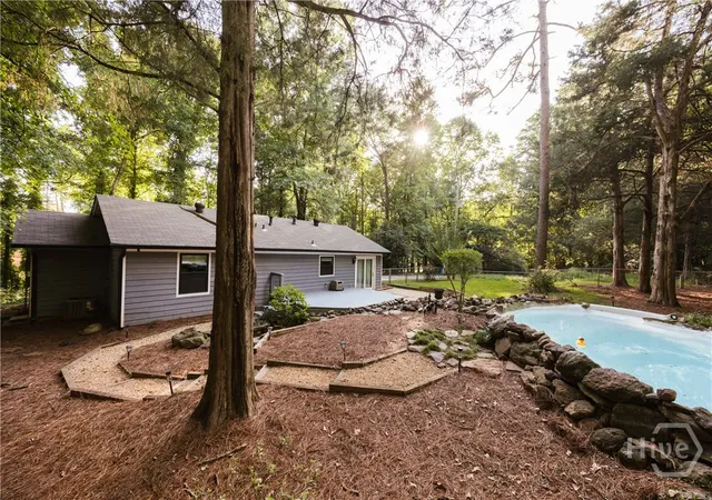 Photo 4 of Single family home for sale at 640 Tallassee Rd, Athens, GA 30606 | MLS# CL361073 | Listing updated on 2026-08-27