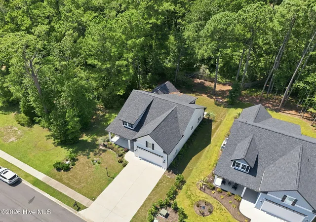 Photo 2 of Single family home for sale at 1200 Moultrie Dr Nw, Calabash, NC 28467 | MLS# 100598308 | Listing updated on 2026-09-06