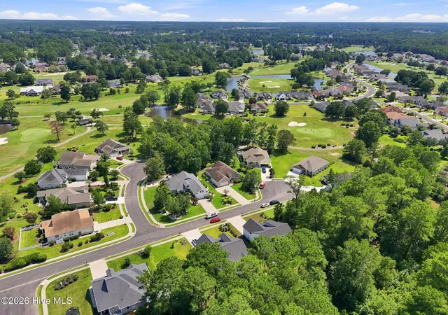 Photo 3 of Single family home for sale at 1200 Moultrie Dr Nw, Calabash, NC 28467 | MLS# 100598308 | Listing updated on 2026-09-06