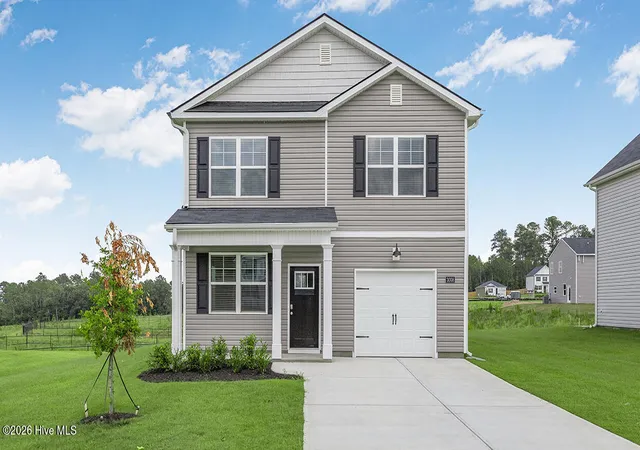 1st image of 2043 Signal Hill Ct #Lot 37, Augusta, GA 30906 | MLS# 100595042