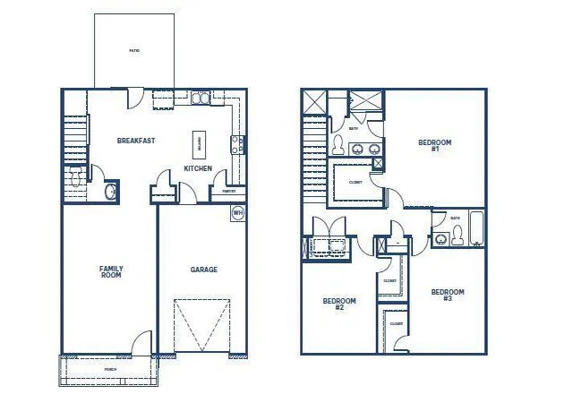 Photo 2 of Single family home for sale at 2043 Signal Hl Ct, Augusta, GA 30906 | MLS# 100595042 | Listing updated on 2026-09-14