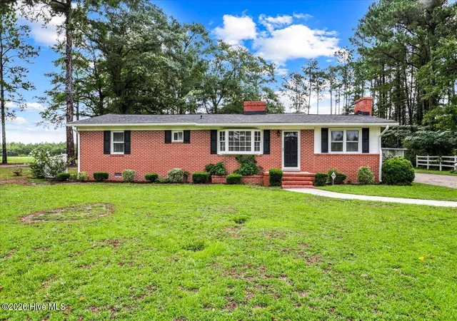 Photo 1 of Single family home for sale at 10229 Nc Hwy 210, Autryville, NC 28318 | MLS# 100599094 | Listing updated on 2026-09-24