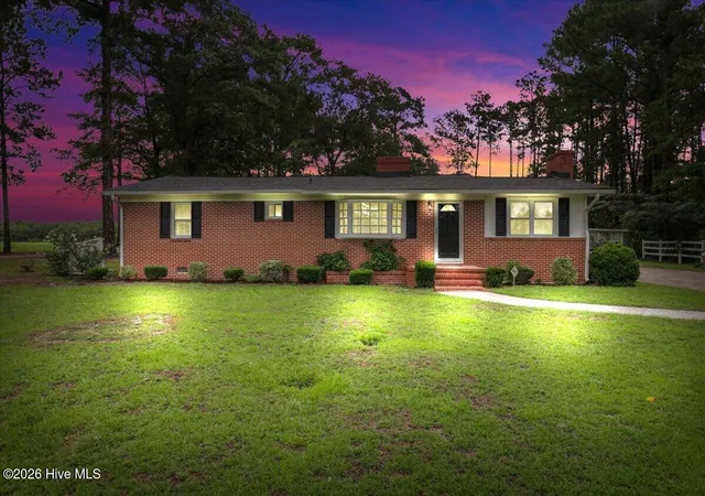 Photo 2 of Single family home for sale at 10229 Nc Hwy 210, Autryville, NC 28318 | MLS# 100599094 | Listing updated on 2026-09-24