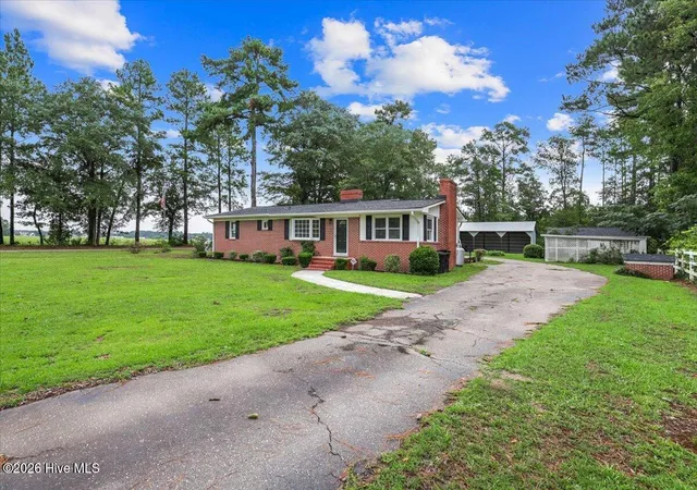 Photo 3 of Single family home for sale at 10229 Nc Hwy 210, Autryville, NC 28318 | MLS# 100599094 | Listing updated on 2026-09-24