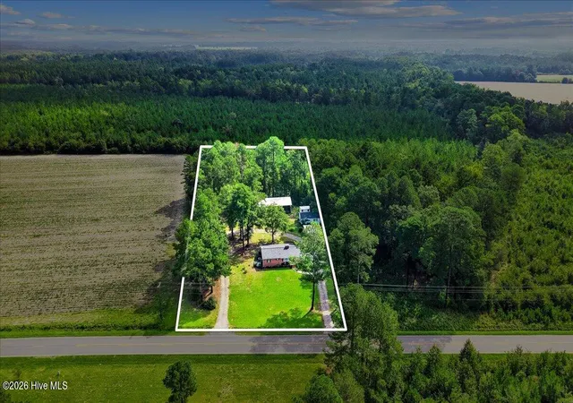 Photo 3 of Single family home for sale at 10229 Nc Hwy 210, Autryville, NC 28318 | MLS# 100599094 | Listing updated on 2026-09-24