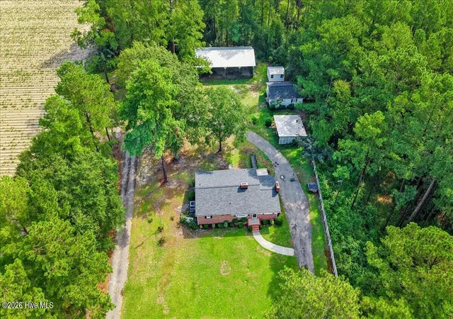 Photo 4 of Single family home for sale at 10229 Nc Hwy 210, Autryville, NC 28318 | MLS# 100599094 | Listing updated on 2026-09-24