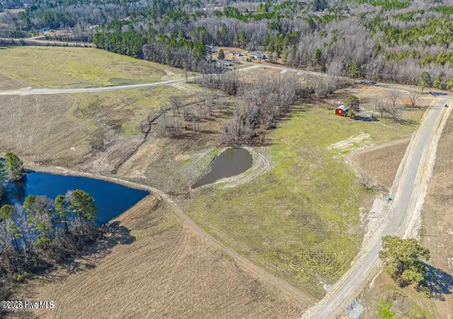 Photo 3 of Land for sale at 535 Sanctuary Trail, Cameron, NC 28326 | MLS# 100599139 | Listing updated on 2026-08-26