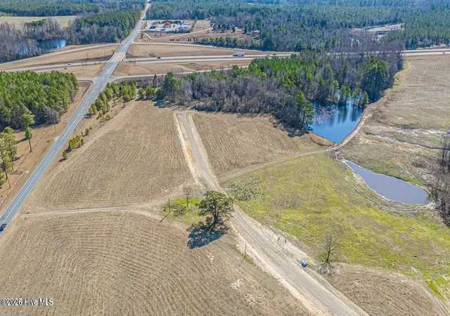 Photo 4 of Land for sale at 535 Sanctuary Trail, Cameron, NC 28326 | MLS# 100599139 | Listing updated on 2026-08-26