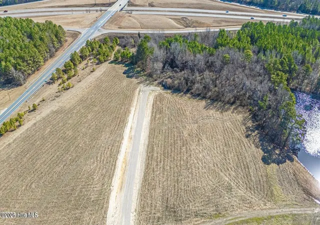 Photo 5 of Land for sale at 535 Sanctuary Trail, Cameron, NC 28326 | MLS# 100599139 | Listing updated on 2026-08-26