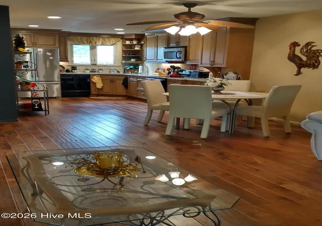 Photo 3 of Condo for sale at 4 Foxhill Cir, Foxfire Village, NC 27281 | MLS# 100598179 | Listing updated on 2026-08-29