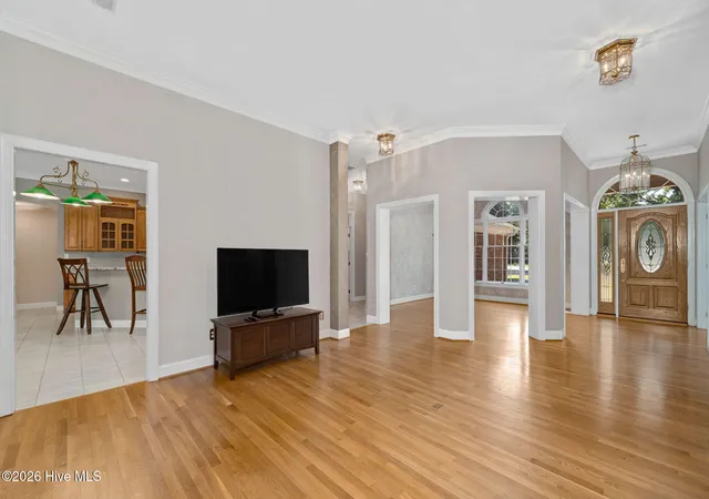 Photo 4 of Single family home for sale at 110 Camellia Ct, Wallace, NC 28466 | MLS# 100594153 | Listing updated on 2026-09-07