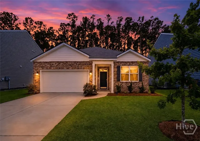 Photo 1 of Single family home for sale at 120 Charles Ln, Pooler, GA 31322 | MLS# SA362948 | Listing updated on 2026-08-30