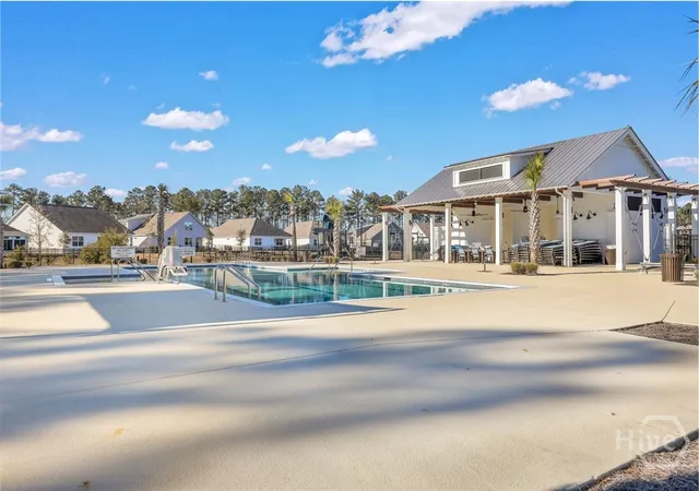 Photo 25 of Single family home for sale at 120 Charles Ln, Pooler, GA 31322 | MLS# SA362948 | Listing updated on 2026-08-30