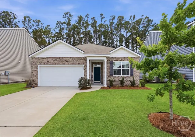 Photo 2 of Single family home for sale at 120 Charles Ln, Pooler, GA 31322 | MLS# SA362948 | Listing updated on 2026-08-30