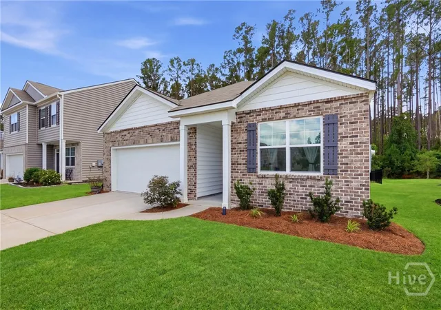 Photo 3 of Single family home for sale at 120 Charles Ln, Pooler, GA 31322 | MLS# SA362948 | Listing updated on 2026-08-30