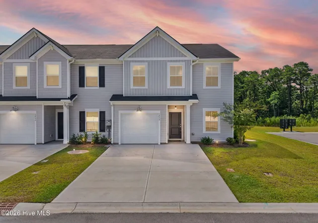 Photo 2 of Townhouse for sale at 1215 Windy Grove Ln Sw, Ocean Isle Beach, NC 28469 | MLS# 100597939 | Listing updated on 2026-09-11