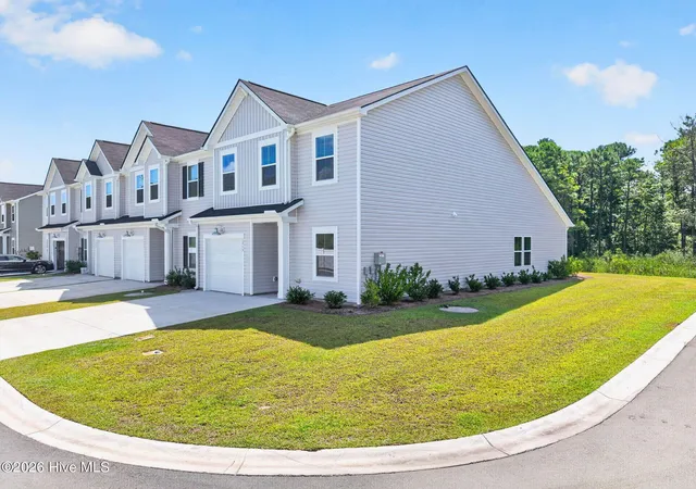 Photo 3 of Townhouse for sale at 1215 Windy Grove Ln Sw, Ocean Isle Beach, NC 28469 | MLS# 100597939 | Listing updated on 2026-09-11