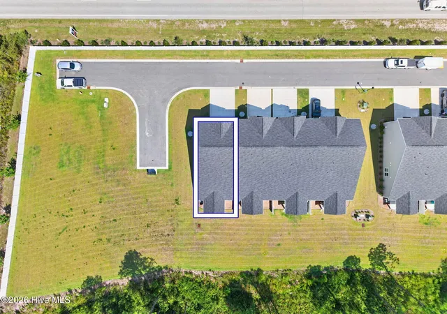 Photo 4 of Townhouse for sale at 1215 Windy Grove Ln Sw, Ocean Isle Beach, NC 28469 | MLS# 100597939 | Listing updated on 2026-09-29