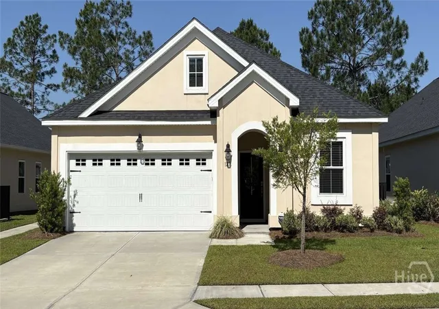 Photo 1 of Single family home for sale at 127 Waterside Ln, Pooler, GA 31322 | MLS# SA356284 | Listing updated on 2026-09-09