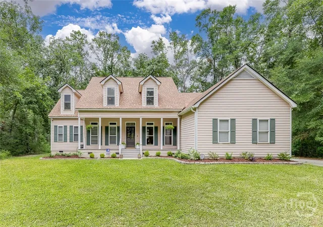 Photo 1 of Single family home for sale at 131 High Blf Rd, Rincon, GA 31326 | MLS# SA362684 | Listing updated on 2026-08-23