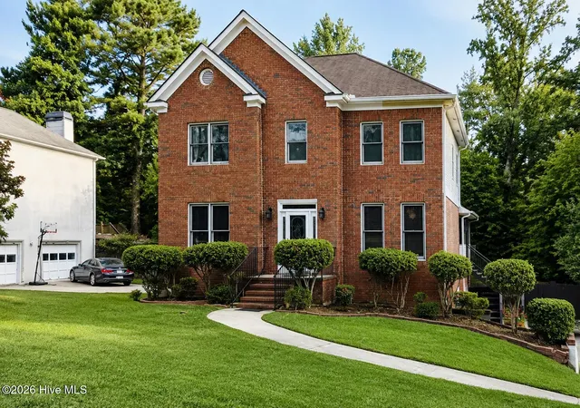 Photo 1 of Single family home for sale at 902 Burlington Dr, Evans, GA 30809 | MLS# 100588151 | Listing updated on 2026-09-12