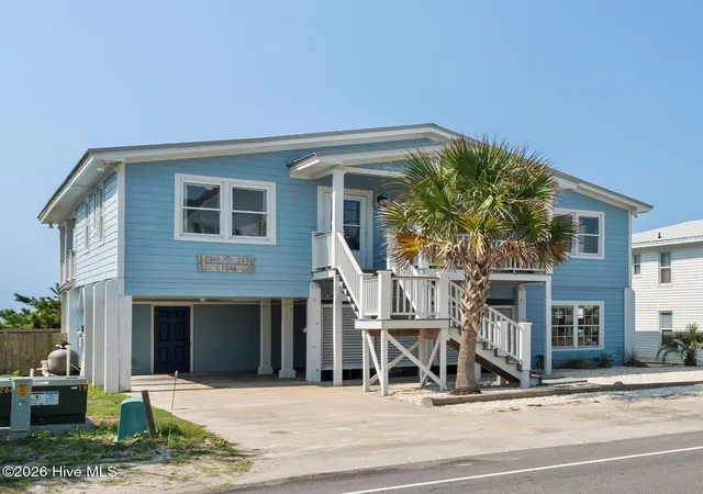 Photo 3 of Single family home for sale at 145 Ocean Blvd W, Supply, NC 28462 | MLS# 100592027 | Listing updated on 2026-09-26