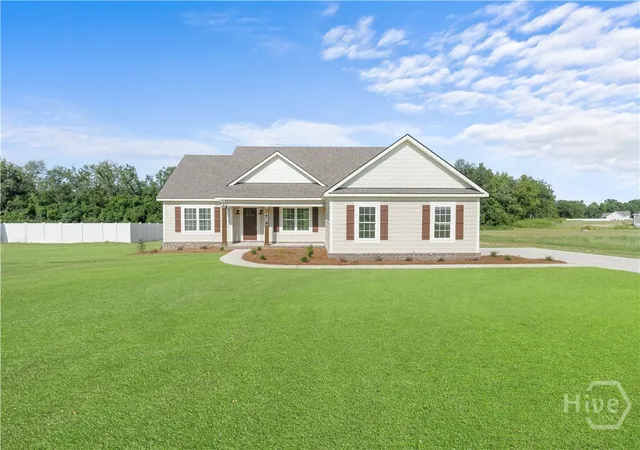 1st image of 107 Pin Oak Ln #4, Statesboro, GA 30458 | MLS# SA362625
