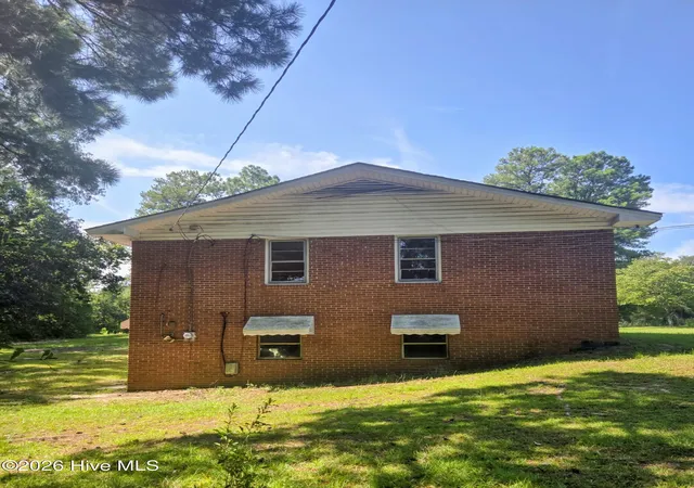 Photo 3 of Single family home for sale at 174 Ellerbe Rd, Rockingham, NC 28379 | MLS# 100599185 | Listing updated on 2026-09-08