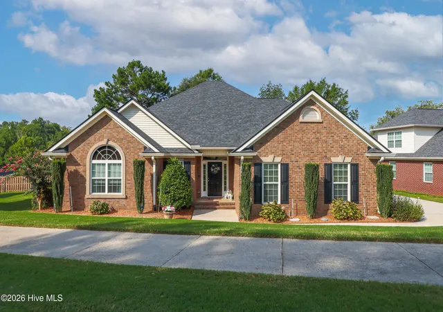 Photo 1 of Single family home for sale at 405 Richmond St, Evans, GA 30809 | MLS# 100595598 | Listing updated on 2026-09-12