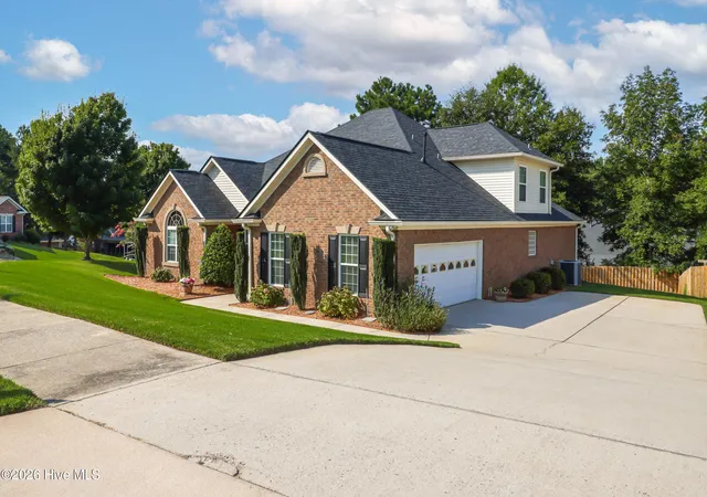 Photo 2 of Single family home for sale at 405 Richmond St, Evans, GA 30809 | MLS# 100595598 | Listing updated on 2026-09-12