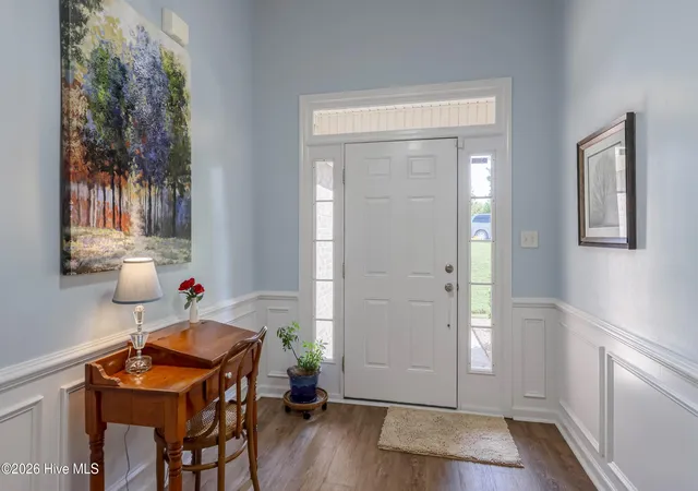Photo 4 of Single family home for sale at 405 Richmond St, Evans, GA 30809 | MLS# 100595598 | Listing updated on 2026-09-12