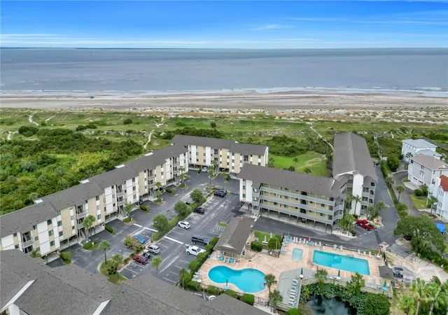 Photo 3 of Condo for sale at 85 Van Horne St #23B, Tybee Island, GA 31328 | MLS# SA362654 | Listing updated on 2026-08-24