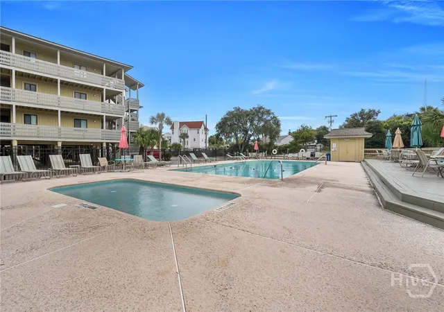 Photo 4 of Condo for sale at 85 Van Horne St #23B, Tybee Island, GA 31328 | MLS# SA362654 | Listing updated on 2026-08-24