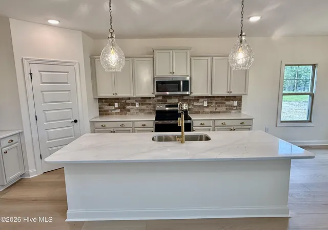 Photo 2 of Single family home for sale at 215 Whispering Ridge #3, West End, NC 27376 | MLS# 100553291 | Listing updated on 2026-08-28