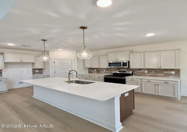 Photo 4 of Single family home for sale at 215 Whispering Ridge #3, West End, NC 27376 | MLS# 100553291 | Listing updated on 2026-08-28