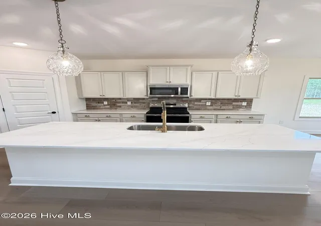 Photo 5 of Single family home for sale at 215 Whispering Ridge #3, West End, NC 27376 | MLS# 100553291 | Listing updated on 2026-08-28