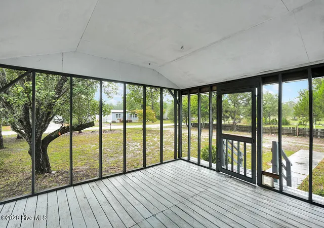 Photo 3 of Manufactured home for sale at 4741 W Trace Dr, Southport, NC 28461 | MLS# 100594432 | Listing updated on 2026-10-02