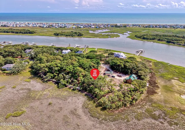 Photo 1 of Land for sale at 3810 Windy Point Rd Sw, Supply, NC 28462 | MLS# 100600013 | Listing updated on 2026-09-02