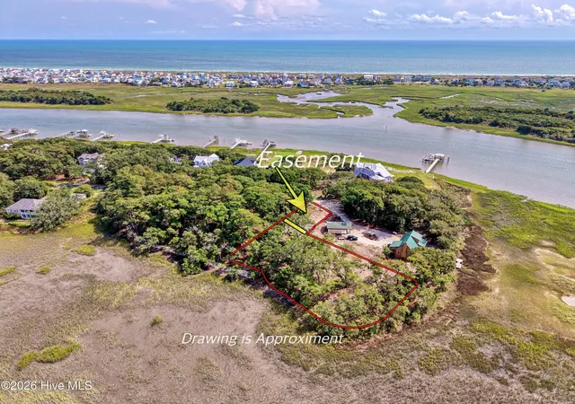 Photo 2 of Land for sale at 3810 Windy Point Rd Sw, Supply, NC 28462 | MLS# 100600013 | Listing updated on 2026-09-02