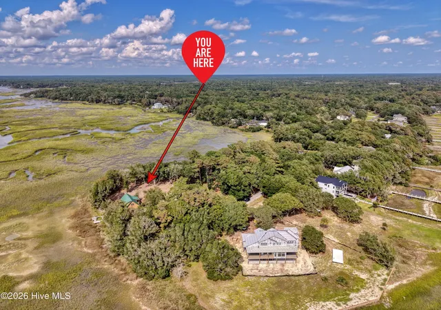 Photo 3 of Land for sale at 3810 Windy Point Rd Sw, Supply, NC 28462 | MLS# 100600013 | Listing updated on 2026-09-02