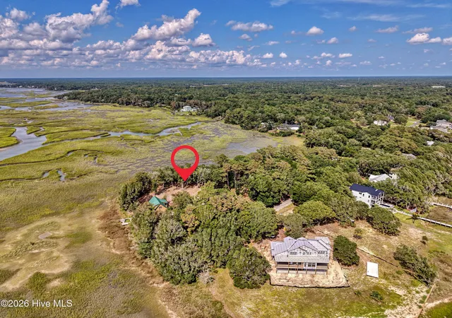 Photo 4 of Land for sale at 3810 Windy Point Rd Sw, Supply, NC 28462 | MLS# 100600013 | Listing updated on 2026-09-02